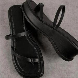 Platform Sandal Flipflops